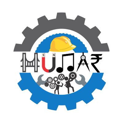 HUNAR logo