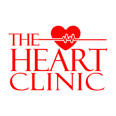 the heart clinic